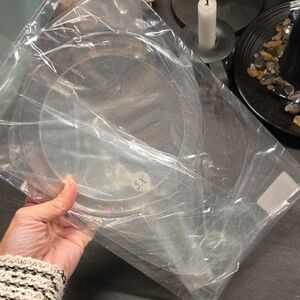 Laura Mercier 5X Mirror Magnification